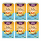 Yogi Tea DeTox Tea - 16 Tea Bags per Pack (6 Packs) - Organic Detox Tea for Digestive & Circulation Support - Includes Burdock,