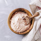 Food To Live Organic Red Lentil Flour, 1 Pound - Non-Gmo, Finely Ground, Pure, Raw, Keto, Nutritious Vegan Powder In Bulk. Good