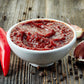 Q-Rapha Classic Korean Gochujang - Gmo And Gluten Free, Vegan (14.6Oz)