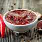 Q-Rapha Premium Korean Gochujang Chili Paste, Gluten-free, Non-GMO, 19.9 oz