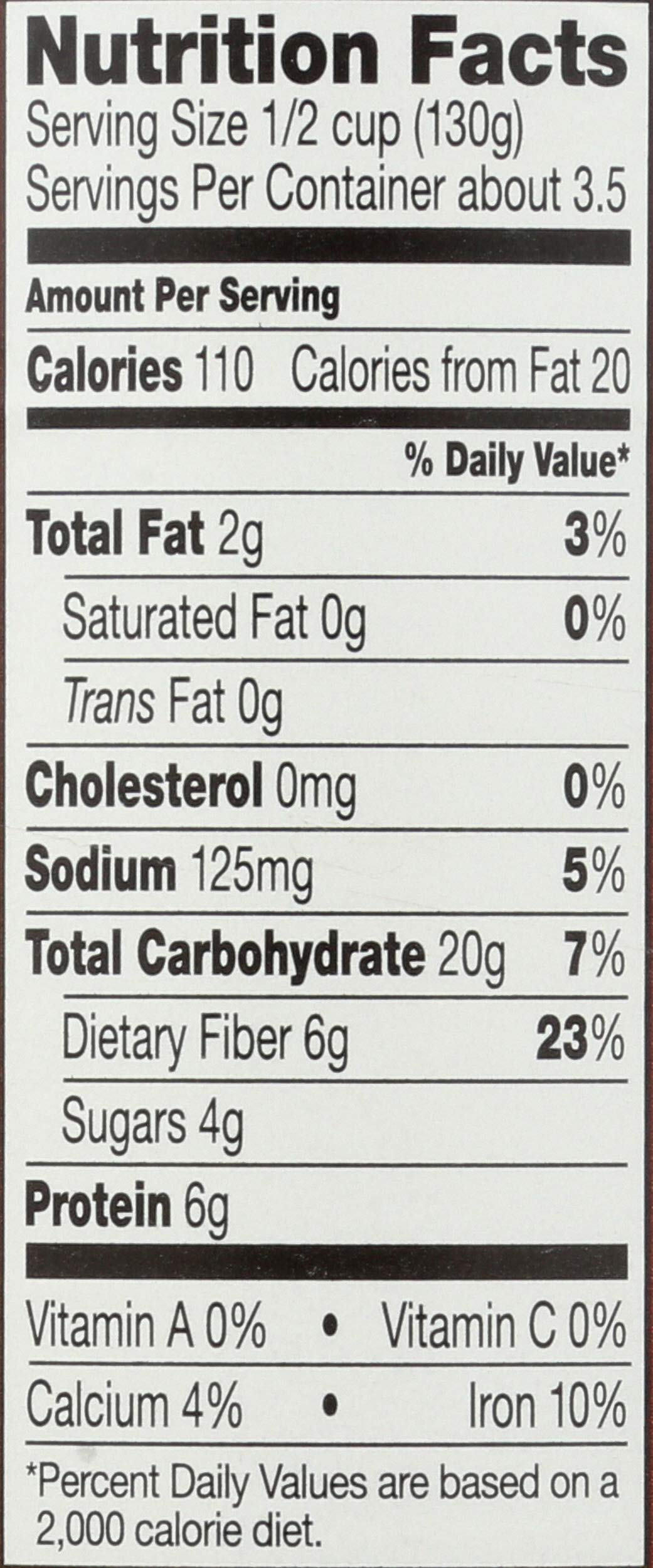 Westbrae Natural, Beans Garbanzo Organic, 15 Ounce