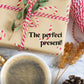 Costa Rican Coffee Medium Roast Ground (8.8Oz) - 100% Fresh Arabica Beans, Shade Grown & Local Sourced From San Ramon Village - Costa Rican Souvenirs, Perfect Coffee Lover Gift