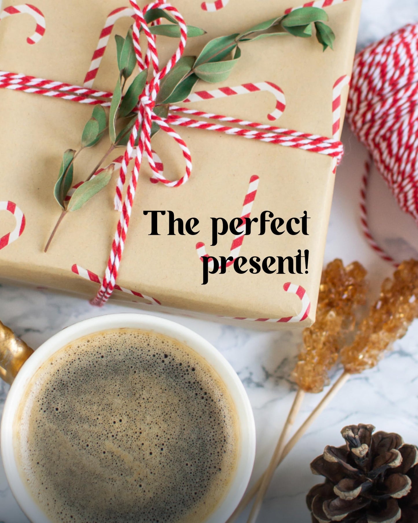 Costa Rican Coffee, Espresso Roast Ground (8.8Oz) - 100% Fresh Arabica Beans, Shade Grown & Localy Sourced - Costa Rican Souvenirs, Perfect Coffee Lover Gift