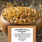 Be Still Farms Organic Kamut Wheat Berries Khorasan (4.8lb) - Ancient Whole Grain Bulk - Ideal for Flour, Pasta, Salads, Soups -