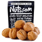 Nuts.com Whole Walnuts in Shell - Fresh Unshelled Raw Walnuts, 2 lbs, Buttery Flavor