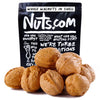 Nuts.com Whole Walnuts in Shell - Fresh Unshelled Raw Walnuts, 2 lbs, Buttery Flavor