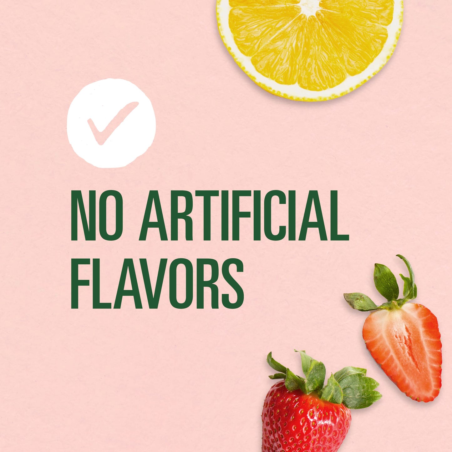 Evolution Fresh Organic Strawberry Lemonade, Organic, 100% Cold-Pressed Lemonade, No Artificial Flavors, 15.2 Fl Oz