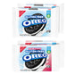 Oreo Original & Oreo Double Stuf Gluten Free Cookies Variety Pack, 4 Packs