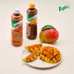 Taj  n Cl  sico Seasoning 14oz and Taj  n Fruity Chamoy Sauce 15.38oz (Pack of 2)