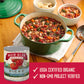 Muir Glen Organic Tomatoes - Diced - No Salt - Case of 12 - 28 oz(D0102HP6VTA.)