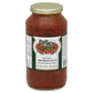 DellAlpe, Arrabbiata Sauce, 25 oz