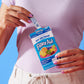 Flavor Aid Tropical Punch Unsweetened Drink Mix Pitcher Packets, 2 Quart (6 Sticks), 72 Count