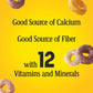Fruity Cheerios, Heart Healthy Cereal with Whole Grain Oats, Gluten Free, 10.6 oz