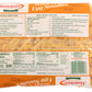 Manischewitz, Medium Noodles, 12 oz