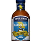 True Made Foods Vegetable BBQ Sauce, Low Sugar, 18 oz