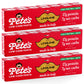 Pete'S Pasta 3 Pack Linguine Noodles Pasta 8Oz - 7G Low Carb Pasta - 17G High Protein Pasta - Authentic Italian Keto Pasta Noodl