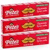 Pete'S Pasta 3 Pack Linguine Noodles Pasta 8Oz - 7G Low Carb Pasta - 17G High Protein Pasta - Authentic Italian Keto Pasta Noodl
