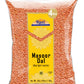 Rani Masoor Dal (Indian Red Lentils) Split Gram, 64Oz (4Lbs) 1.81Kg Bulk ~ All Natural | Gluten Friendly | Non-Gmo | Kosher | Vegan | Indian Origin