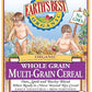 Earth'S Best Organic Infant Cereal, Whole Multi-Grain Cereal, 8 Oz