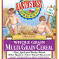 Earth'S Best Organic Infant Cereal, Whole Multi-Grain Cereal, 8 Oz