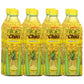 Iberia Aloe Vera Drink With Chia, Mango, 16.9 Fl Oz (Pack Of 8)