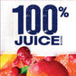 Ocean Spray 100% Juice Cranberry Mango Juice Blend  64 Fl Oz Bottle (Pack of 1)