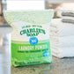Charlies Soap Laundry Powder (300 Loads, 1 Pack) Hypoallergenic Deep Cleaning Washing Powder Detergent - Eco-Friendly, Safe, And