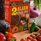 Wick Fowler s 2-Alarm Chili Kit, Texas Style Chili Seasoning Mix with Individual Packs of Spices, 3.3oz Box (Pack of 8)