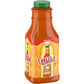 Cholula Original Hot Sauce, 64 Fl Oz Bulk Container with Mexican Peppers, Perfect for Tacos, Wings, and More