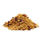 Mrs. Barrs Natural Foods Granola | Cherry & Pecan | Certified Organic Gluten Free Oats | Soft Texture | Small Batch | Gourmet Qu