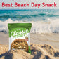 Classic Cookie, Soft Baked Cookie, Apple Cinnamon & Oats Cookie 3Oz, 8 Count Pack