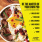 Snapdragon Beef Pho Instant Noodle Packets 4-Pack | 2.1 oz (4 Pack)