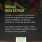 Frontier Co-op Organic Ground Vietnamese Cinnamon 5.11oz