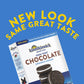Kinnikinnick - Kinnitoos Chocolate Sandwich Cream Cookies - Gluten Free, Allergy Friendly Vegan Cookies - 8 Oz. Boxes - 6 Pack