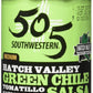 505 Southwestern, Salsa Hatch Valley Green Chile Medium, 16 Oz