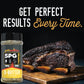 Grillaholics Twisted Spg + Butter Rub - Garlic Butter Seasoning & Spg Rub - Butter Flavored All Purpose Rub - Salt Pepper Garlic