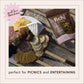 Fichi Fig And Nut Bites, A Wholesome And Delicious Gluten-Free Italian Fruit And Nut Snack (Two Pack, Fig And Walnut)