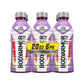 BODYARMOR LYTE Sports Drink Low-Calorie Sports Beverage, Dragonfruit Berry, Natural Flavors With Vitamins, Potassium-Packed Elec