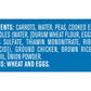Gerber Mealtime For Baby 2Nd Foods Powerblend Baby Food Tubs, Chicken Noodle, Unsweetened With No Added Colors Or Flavors, 2-4 Oz Tubs/Pack (Pack Of 8)