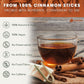 Lavendium Pure Cinnamon Tea Bags, 100% Natural, Herbal, Caffeine-Free, Vegan, 20 Bags