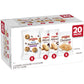 Pepperidge Farm Cookies Variety Pack, Snack Packs, 20 Pk