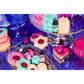 Colour Mill Food Coloring Fairytale Pack, Water-Based, 20ml Each of 6 Colors, Aqua Blend, Pack of 6