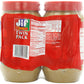 Jif Creamy Peanut Butter, 48 Ounce, 2 Count By Jif