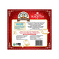 Newmans Own Organics 100 Individually Wrapped Tea Bags, Black Tea, 100 Teabags (Pack of 5)