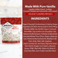 Hayden Valley Foods Flavored Covered Pretzel Variety Pack | 5 oz Bags (Pack of 3) | Chocolate Peppermint, Holiday Yogurt and Hot