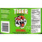 Tiger Sauce Original Hot Sauce, 1 Gallon Jug (Pack Of 4)