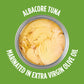 Starkist E.V.O.O. Solid White Albacore Tuna In Extra Virgin Olive Oil, 4.5 Oz, Pack Of 12