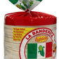 La Banderita Corn Tortilla | 80Ct Each Pack | 2 Pack Case