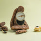 Marky'S Hackleback Black American Caviar - 1 Oz / 28 G - Premium Malossol Black Roe - Guaranteed Overnight