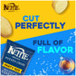 Kettle Brand Potato Chips Sea Salt & Vinegar Kettle Chips, 13 Oz